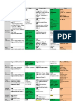 Program Organizare (1)