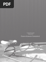DESENVOLVIMENTO SUSTENTAVEL