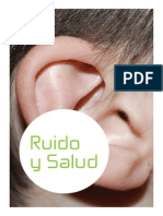 Ruido y Salud