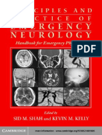 NEUROLOGY - Principles and Practice of Emergency Neurology