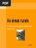 areas rurais