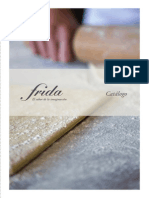 Catalogo Frida PDF