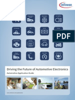 Automotive Application Guide 2014 - BR PDF