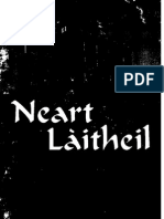 Gaelic - Neart Laitheil PDF