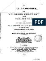 Gaelic Bible PDF