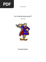 Eliminare