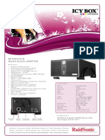 Datasheet Ib-Nas4220 e