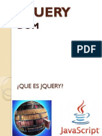 JQUERY