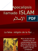 Un Apocalipsis Llamado Islam