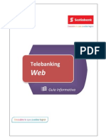 Manual TBK Web