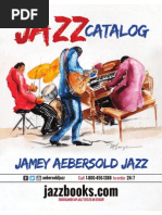 Download Aebersold Catalog2014 by evansclone SN255762033 doc pdf