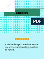 Capacitors