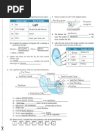 PT3 Science PMR Highlightsd