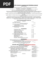 Download pejot 405 servis manual by blobokbuto SN255764601 doc pdf