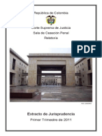 EXTRACTO JURISPRUDENCIAL PRIMER TRIMESTRE DE 2011 elementos competencia pag 75.pdf