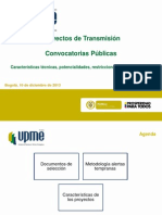 UPME_Descripcion_Proyectos