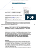 Darwiniana, Nueva Serie - Naming Hybrids in The Andropogon Lateralis Complex - Poaceae, Andropogoneae) After Multivariate Analyses