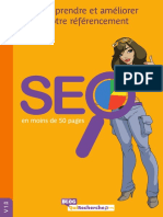 SEO Referencement Google