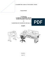 Standard TC AutoCAD Nacrt PDF