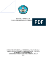Buku Panduan NILEM PKBM Online - Ditbindikmas.320172253