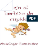 I Antología Romántica para San Valentín