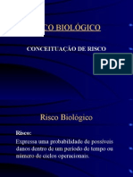 Riscos Biol+¦gicos