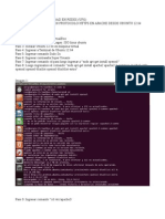 Manual de Uso de SSL en Protocolo Https en Apache Desde Ubuntu 12