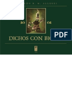 Dichos con bichos