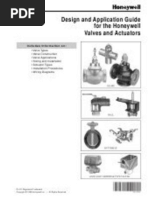 Download Actuators Valves Selection by thenshan SN25577776 doc pdf