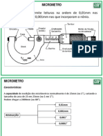 Micrômetro