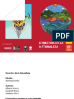 Derechos de La Naturaleza