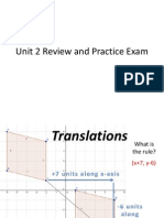 2 8 Unit Two Exam Review