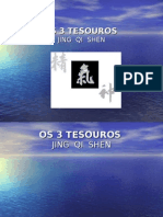 Os 3 Tesouros