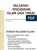 m3 Falsafahpendidikanislamdantimurminggu3 130707061858 Phpapp02