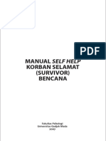 eBook - Manual Self Help Survivor I