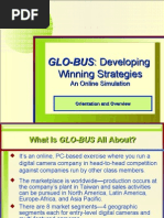 Download GLO BUS Developing a Winning Strategy by Myra SN25580048 doc pdf