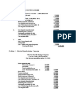 CHAPTER-3 cost accounting solution manual