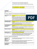 National Project Document Template 2012-01-10