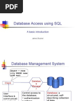 1 SQL Basics