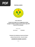Download Proposal Skripsi Bos by Abdul Rozak SN255814969 doc pdf