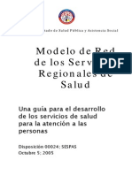 ModelodeReddelosServiciosRegionalesdeSalud.pdf