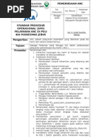 Download Sop Poli Kia Puskesmas Jebus Anc by cyberfroz SN255817372 doc pdf