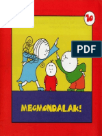 Megmondalak!