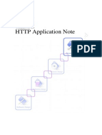 Sim52xx Http Application Note v0.02