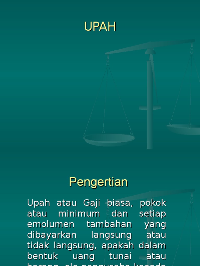Upah Menurut Islam Dan Upah Minimum - 1603325214?v=1