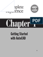 AUTOCAD CAP1