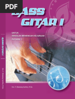 Download Bass Gitar 1 tutorial by Billy Okva Ripaldi SN255824521 doc pdf