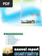 Seacera Annualreport2011 (2.4mb)