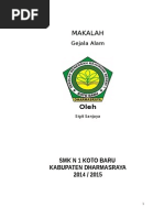 Download MAKALAH Gejala Alam by AsenkVJ SN255825564 doc pdf