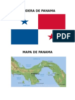Ppic of Panama